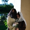 The Marriage of Santa Clara
