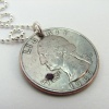 "Birthstone" Necklace
