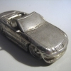 Benz Brooch