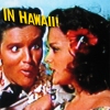 Blue Hawaii Postcards