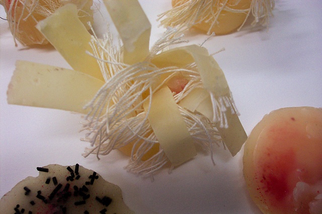 Specimens/Detail