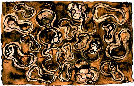 Miasma I