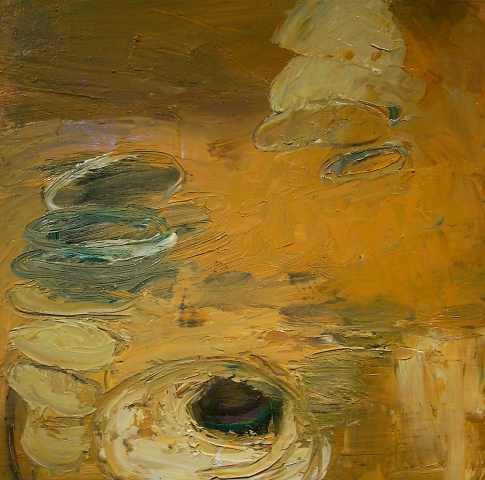 Tide Pool