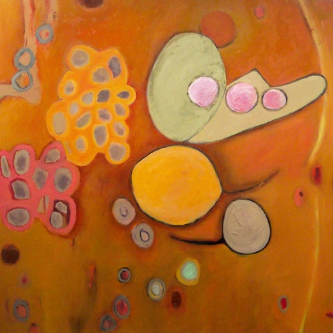 Garden/My Picasso