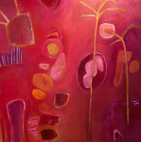 Garden/Red