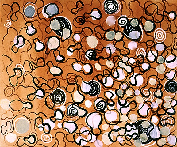 Cosmic Soup