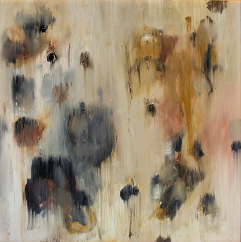 Untitled, Round Three Series