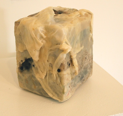 Organic Compound (one of seven)