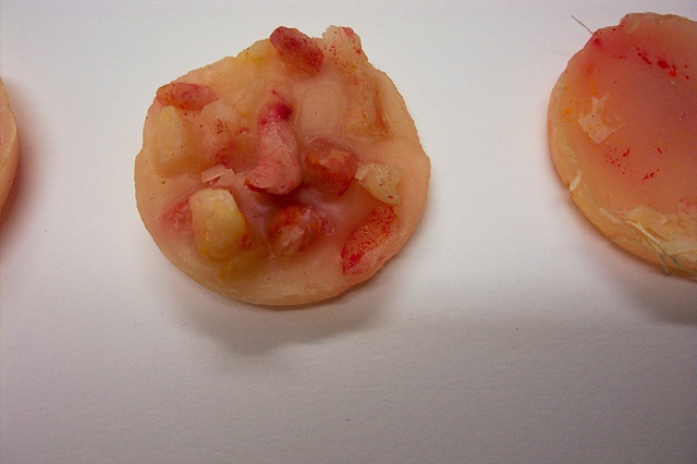 Specimen detail 