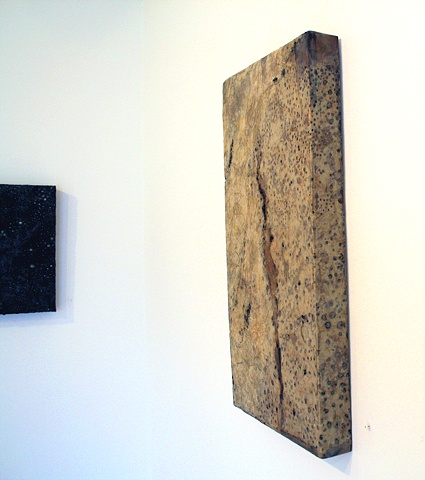 Untitled II (Gallery shot)