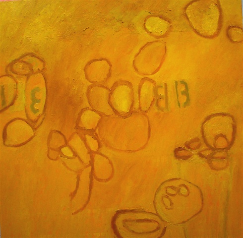 Garden/Yellow