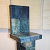 Plein Air - Blue