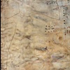 Under My Skin III
Encaustic, handmade papers and oil bar on panel, 16 x 16 inches