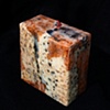 Organic Compounds 
Three Dimensional Works