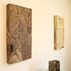 Untitled I and Skin Deep with one of the Organic Compounds