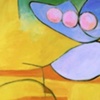 My Picasso, My Matissee