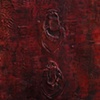 A Story Line
24 x 24inches
Encaustic and oil bar on panel