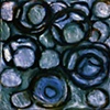 Blue Round