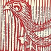 red gooney bird