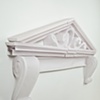Pediments