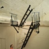 Study for TriBeCa Fire Escape