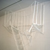 Study for City at Plane Space