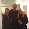 Annual Group Show, Under the Influence of..., 2009 "Water" - The Cedars Art Gallery, Dallas