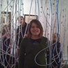 Annual Group Show, Under the Influence of..., 2009 "Water" - The Cedars Art Gallery, Dallas