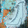 Travelin' Shoes