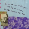 Prayer Pants