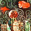 DALLAS! - Collaboration with Children of Chase's Place - Ashley Thames Brown and Molly Plumb Smith