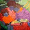 Momma Read to Us