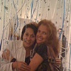 Annual Group Show, Under the Influence of..., 2009 "Water" - The Cedars Art Gallery, Dallas