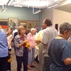 46th Annual Lakewood Library Show