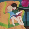 Lucy and Sally
