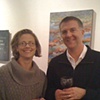 Annual Group Show, Under the Influence of..., 2009 "Water" - The Cedars Art Gallery, Dallas