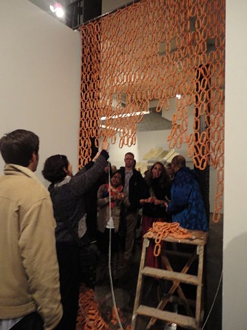 Space Gallery Pittsburgh