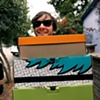 RAY-BAN /
SNEAKERS