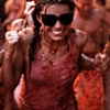 RAY-BAN / 
TOMATINA