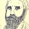BEARDED MAN