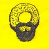 BEARDED DOUGHNUT