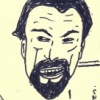 RIP TORN'S HEAD ON A STICK