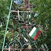 "Eyeful Tower"