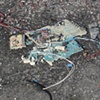 Short Circuit