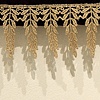 Protected Doily (Detail)
