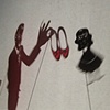 Still from "Der R&oslash;&uuml;ska Sch&ouml;eka"
