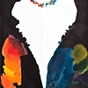 Mixing the Elements (Diptych)