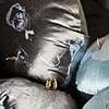 Plato's Cave of Voodoo Love & Psychosexual Freudian Slips - detail