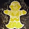 Mr. Black & Gold