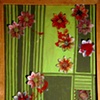 Flower Power -Post Modern  BBQ style